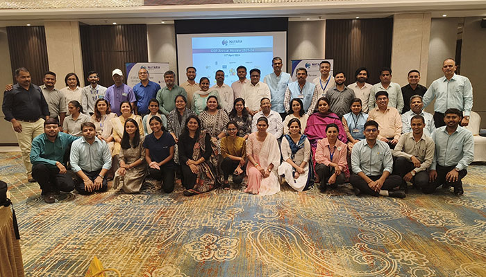 Gram Samruddhi Programme Finds Special Mention in Nayara’s Annual Review