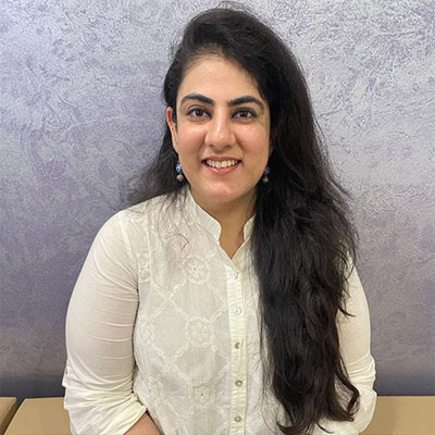 Apurva Ajmani