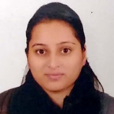 Himanshi Saini