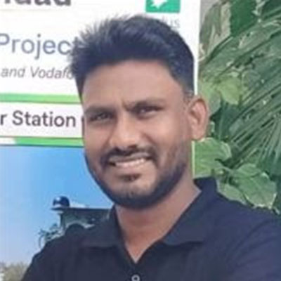 Aniruddha Bhimrao Bhatkar
