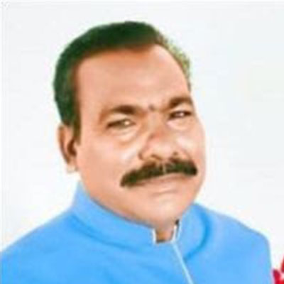 Dashrath Petkar