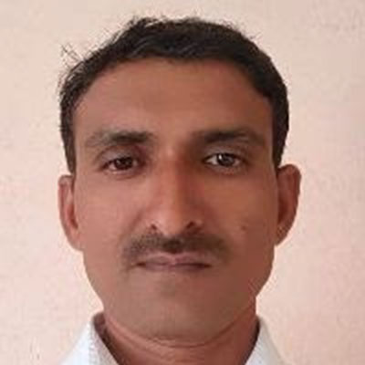 Sunil Thokale