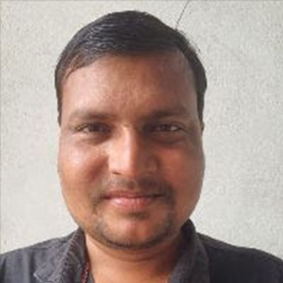 Suraj Warbhe