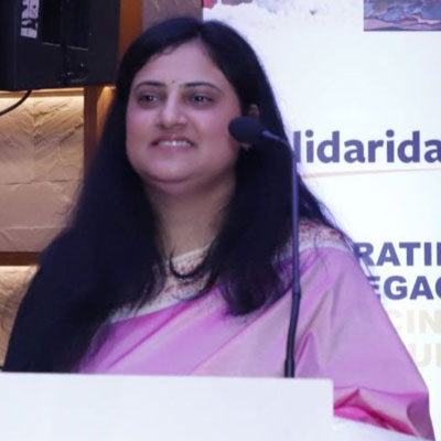 Ms. Soniriya