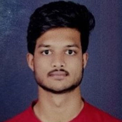Prasad Vitthal Mirajkar