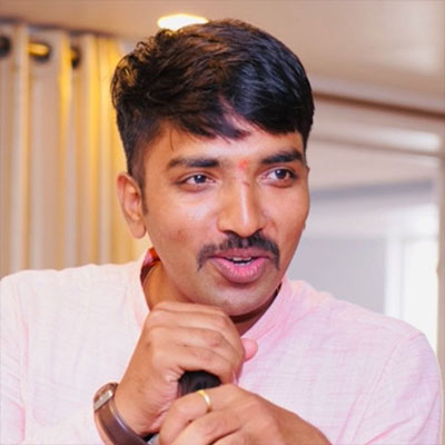 Nimesh Patil