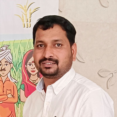 Ganesh Ankush Garud