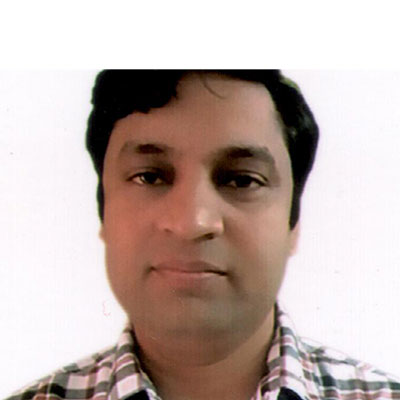 Sunandan Kumar