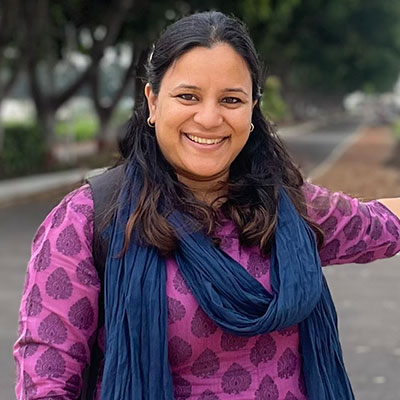 Rama Mishra Shukla