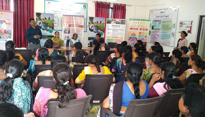 Financial literacy takes centrestage in workshops for women