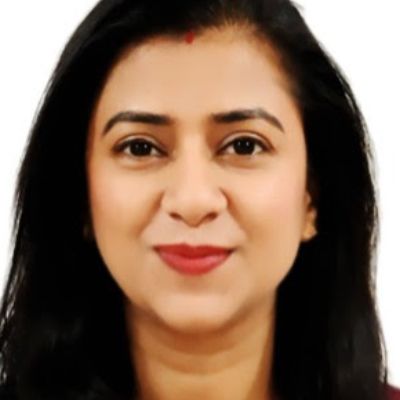Prema Sharma
