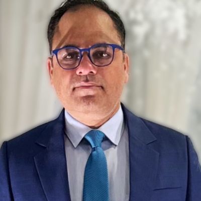 Tatheer Raza Zaidi