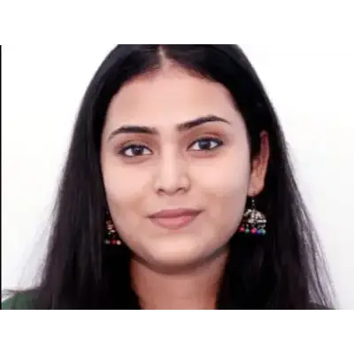 Rupsa Banerjee