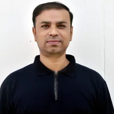 Mukul Kumar