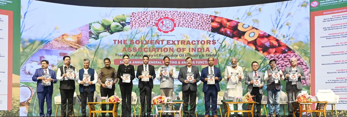 New White Paper Charts India’s Path to Palm Oil Self-Sufficiency by 2047