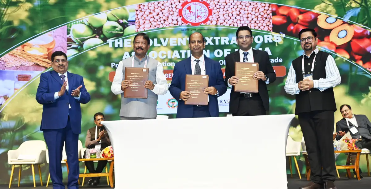 AWL, SEA, and Solidaridad Join Hands to Scale Up Regenerative Mustard Mission