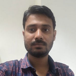 Prashant Kumar