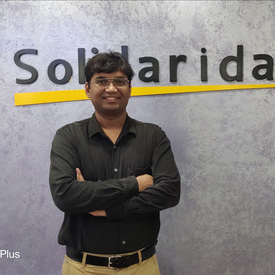 Sravan Kumar Kota