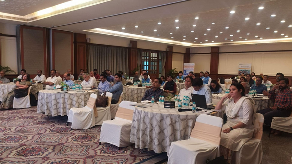 A Training on Regenerative Agriculture & Regenagri Standard