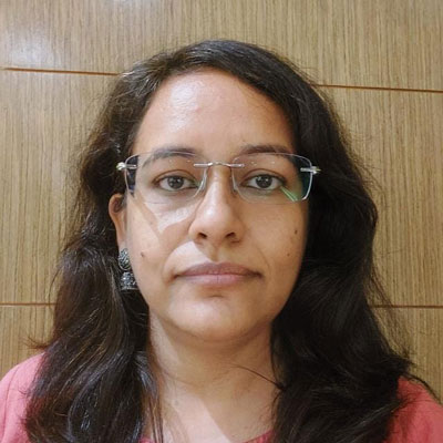 Monika Khanna