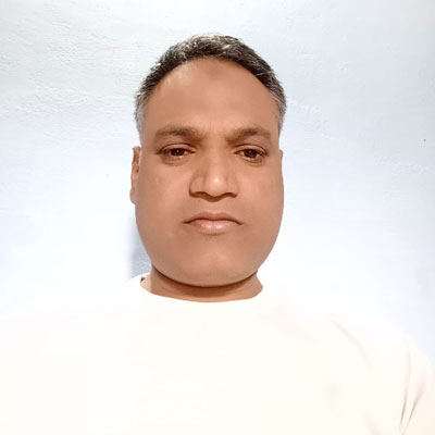 Md. Arif