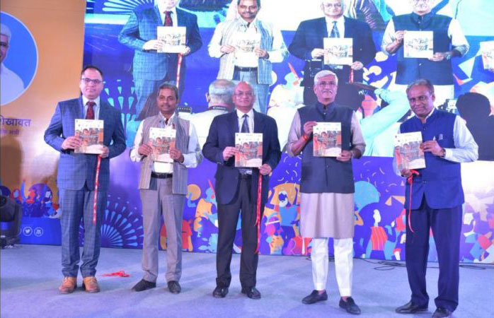 at-ganga-utsav-union-minister-for-jal-shakti-inaugurates-srec-initiatives-on-leather-textile