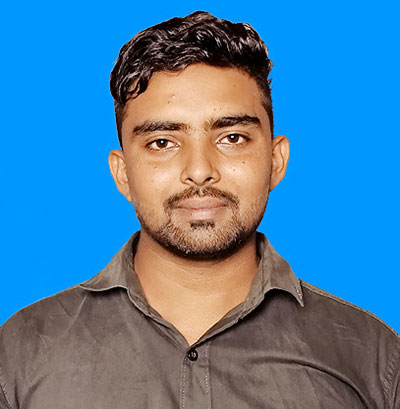 Govind Singh