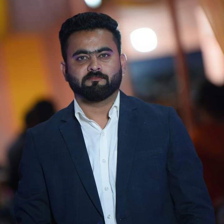 Bijit Borkotaky