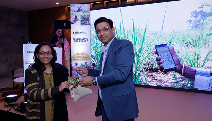 Solidaridad Regional Expertise Centre celebrates 15-year anniversary