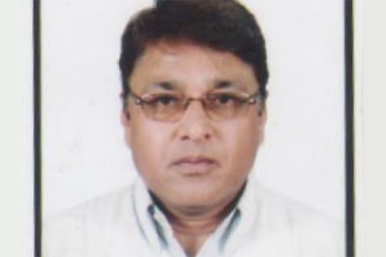 Prodip Sarkar