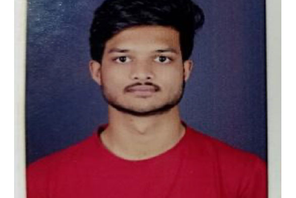 Prasad Vitthal Mirajkar