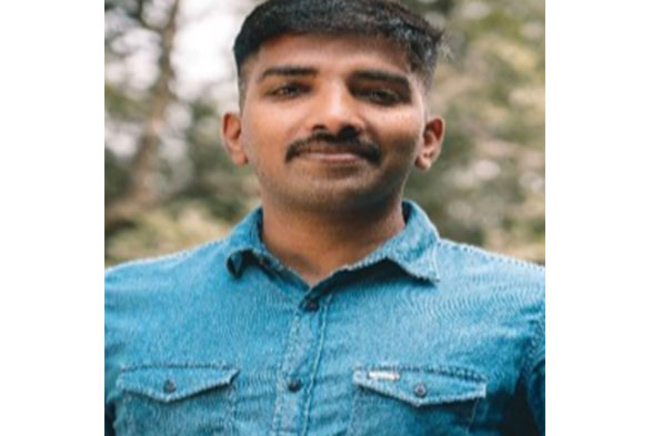 Nimesh Patil