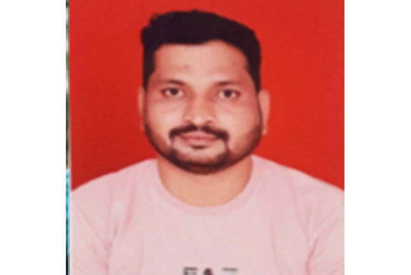 Ganesh Garud