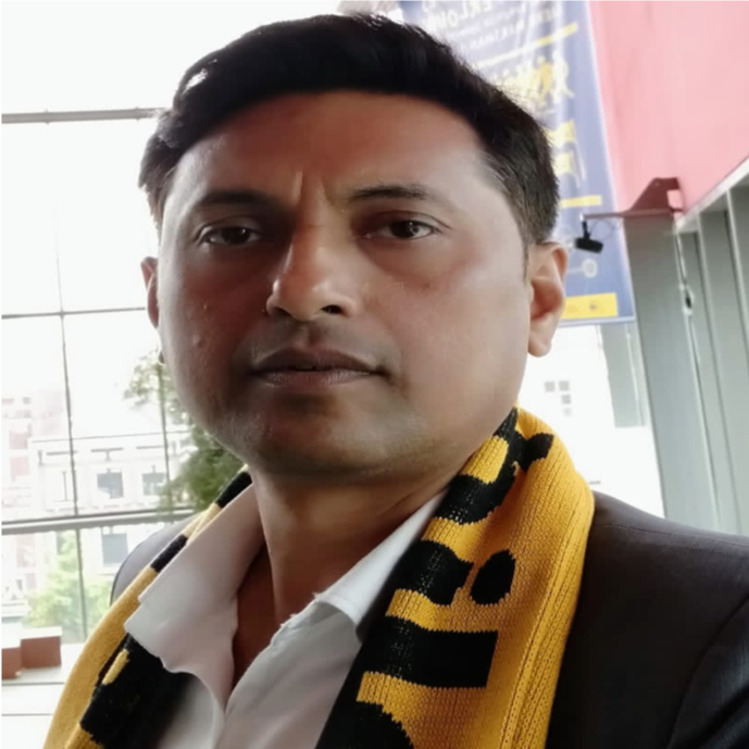 Ajay Mohapatra
