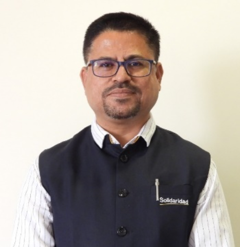 Dr Suresh Motwani