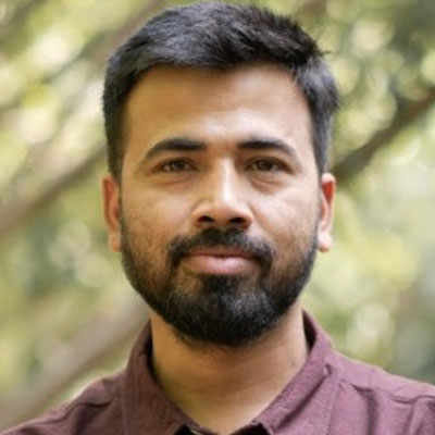Pradeep Chourasia