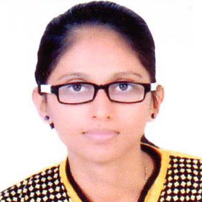 Ekta Chothani