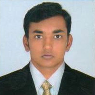 Jadav Uday Vrajlal