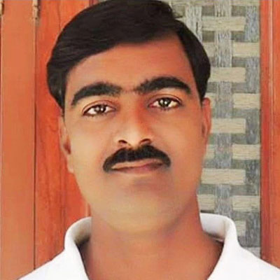 Vrajlal Soniriya