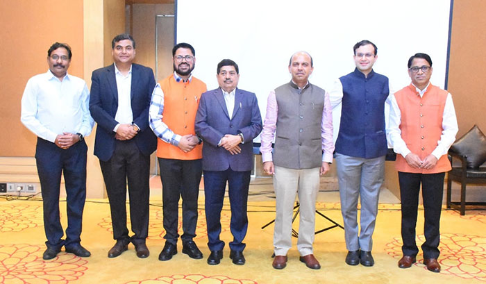 Roundtable on Oil Palm Cultivation in Northeast India