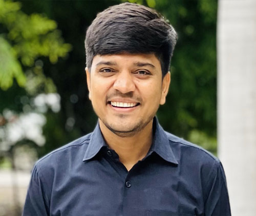 Sachin Singh