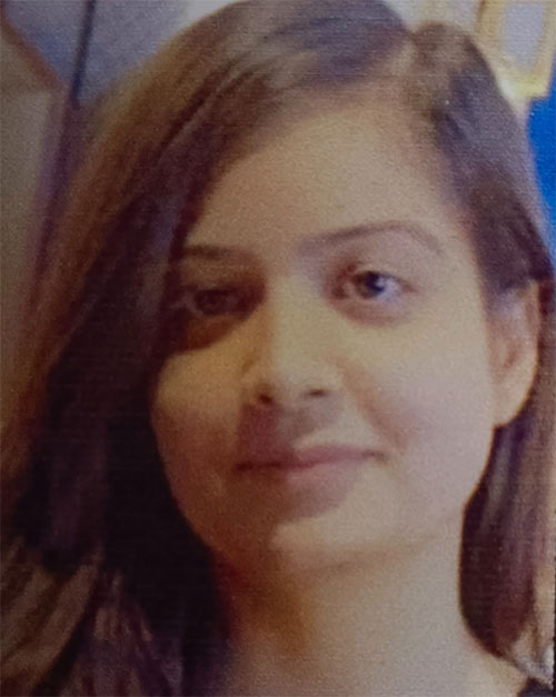 Nikita Sethi