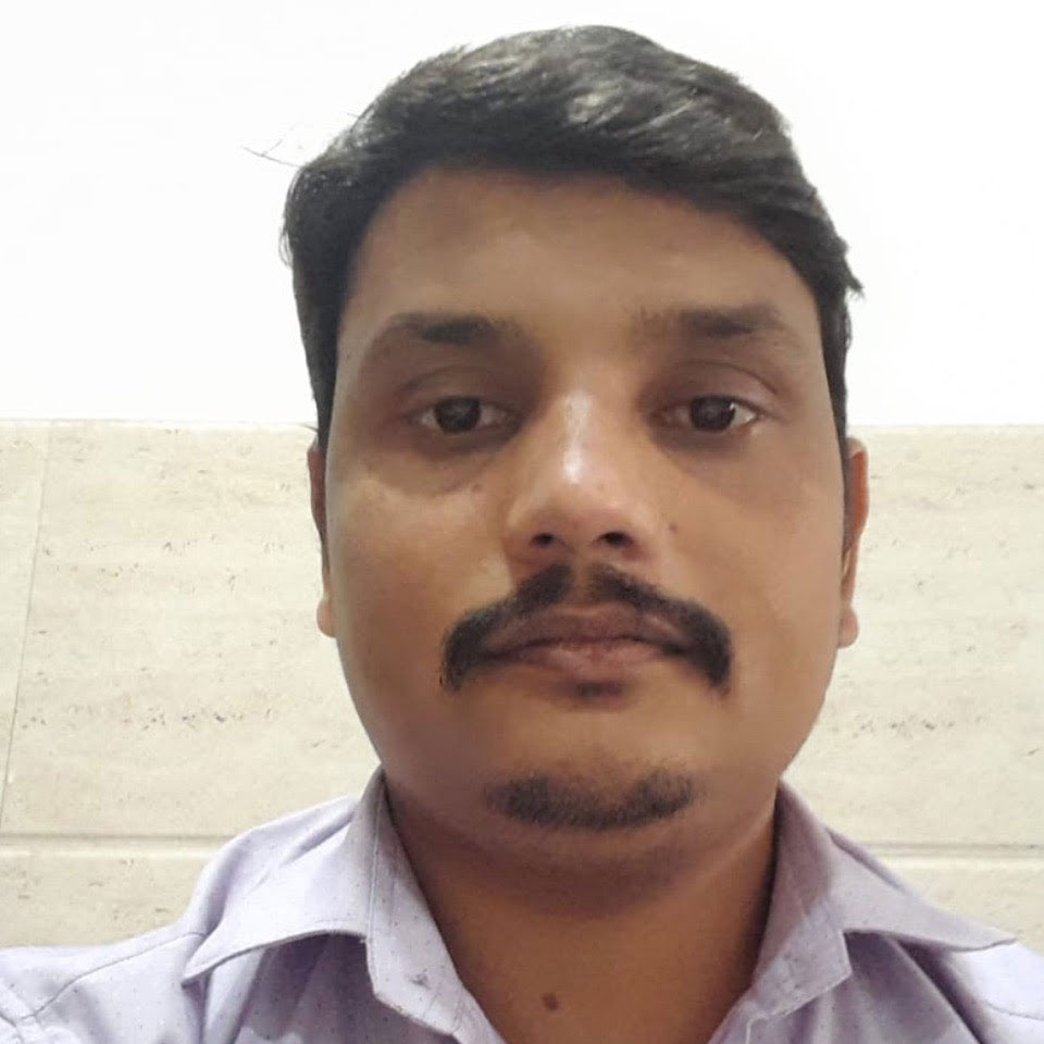 Arjun Yadav