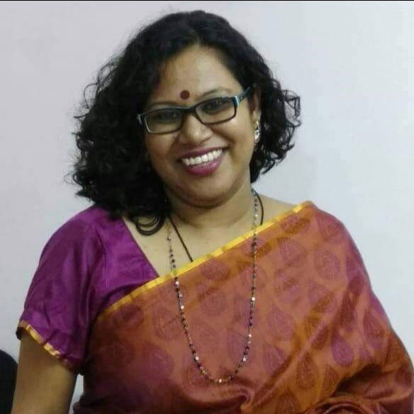 Mili Ghosh