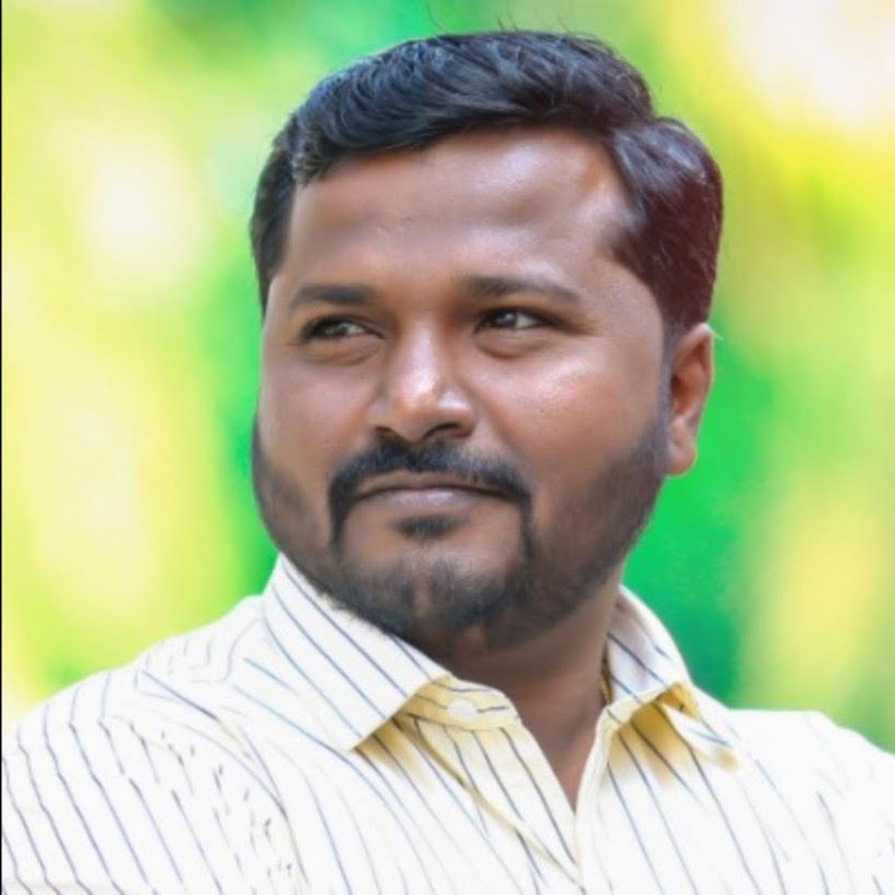 Santosh Tanaji Shelke