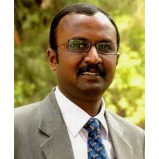 Suril Panneerselvam