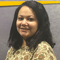 Manisha Shah
