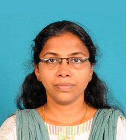 Revathy V.