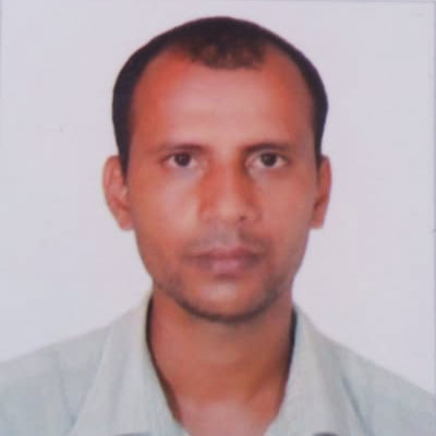 Mukesh Menaria