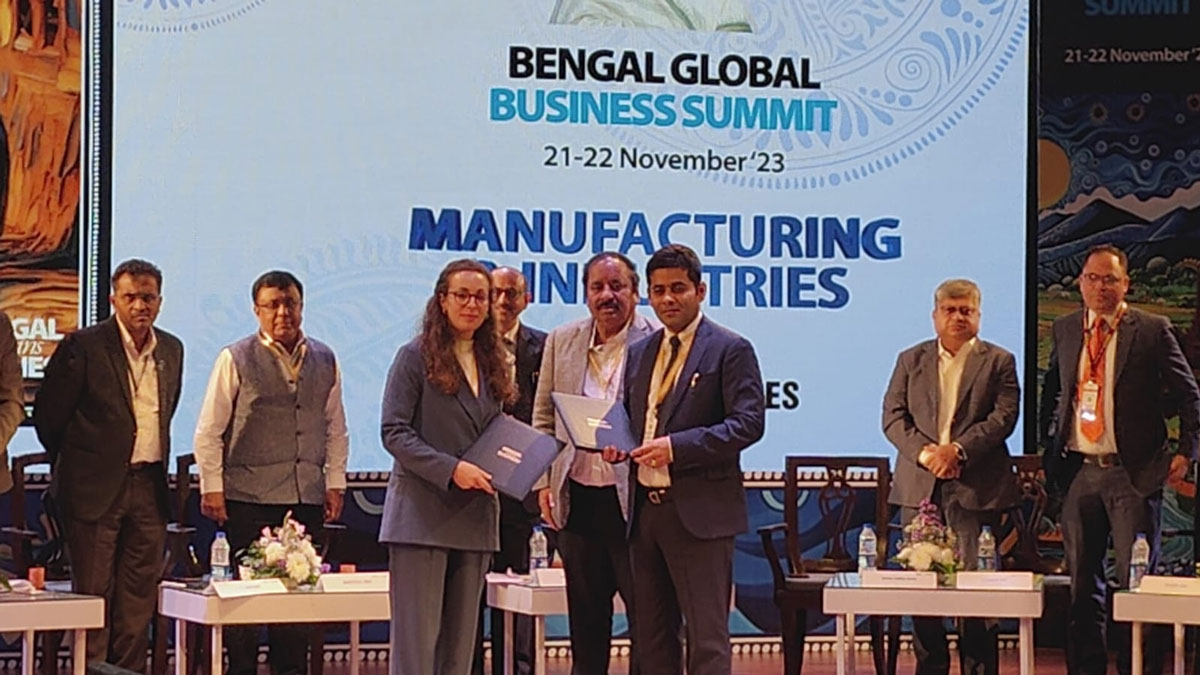 Leather Industry Discusses Ways to Reduce Environmental Footprint of Tanneries